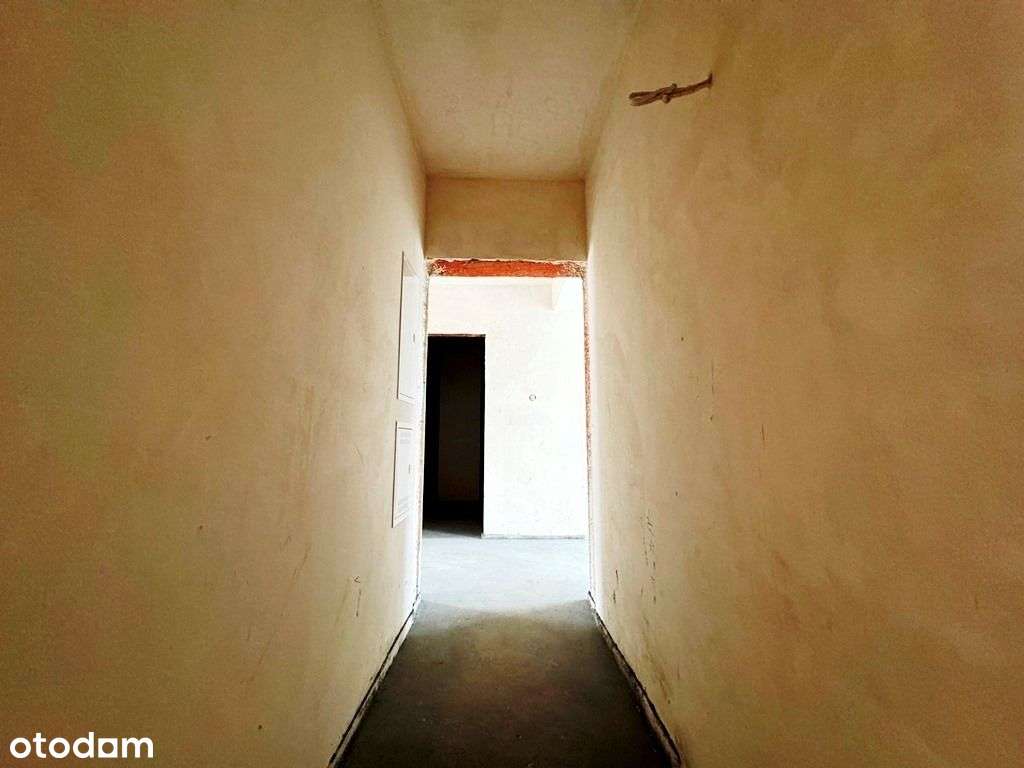 Niwa Park - III etap | ostatnie mieszkanie na 2026-13