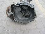 SKRZYNIA OPEL ASTRA K 16CDTI B16 DTL M32 - 4