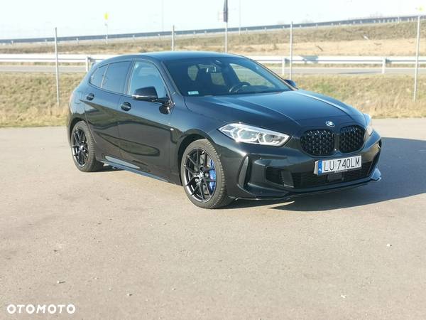 BMW Seria 1 M135i xDrive - 1