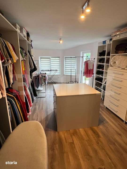 Casa cu 4 camere,198 mp utili + 350 mp teren,Corunca - Imagine principală: 4/16