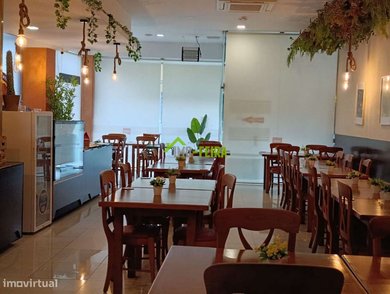 Trespasse de restaurante, Santa Maria da Feira-8