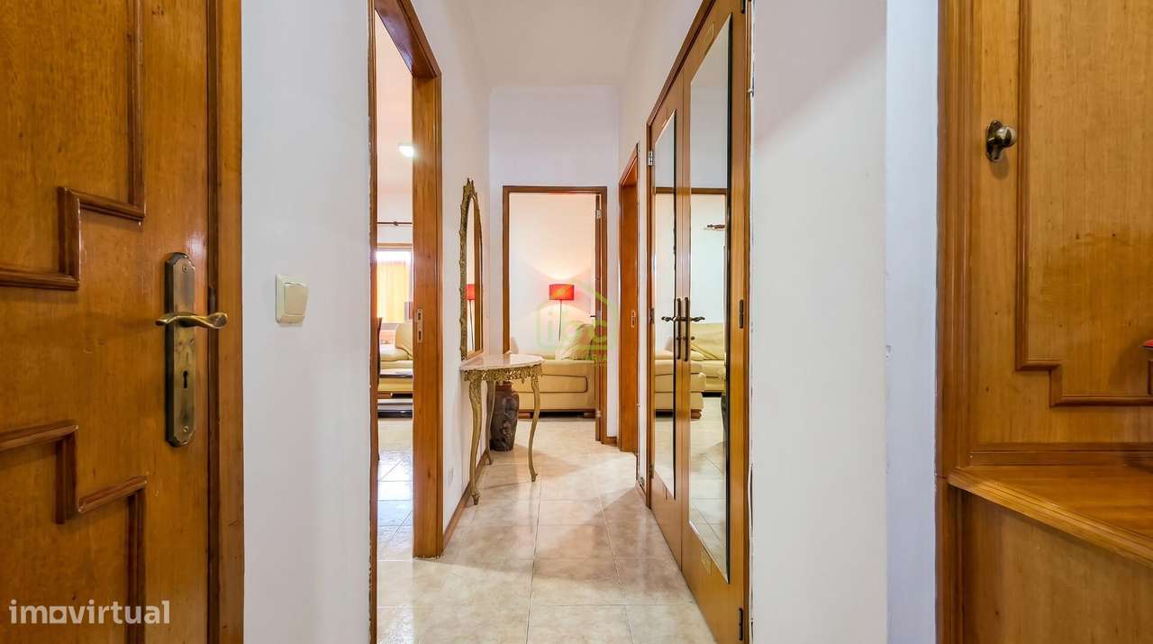 Apartamento T2 | Fânzeres | Gondomar-27