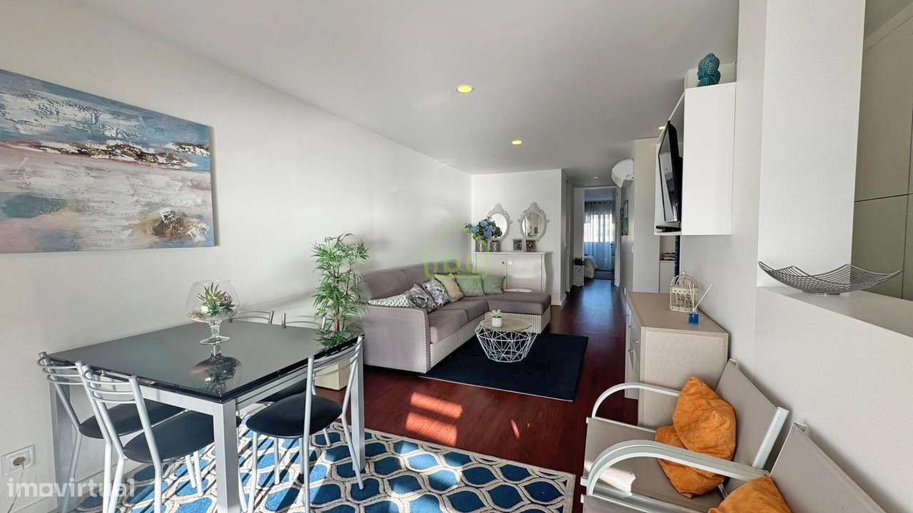 Apartamento T1 | Vila do Conde - Grande imagem: 4/23