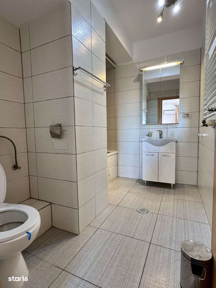 Triplex Matei Basarab-Calea Calarasi, bloc 2011 || 210mp || parcare+bo-10