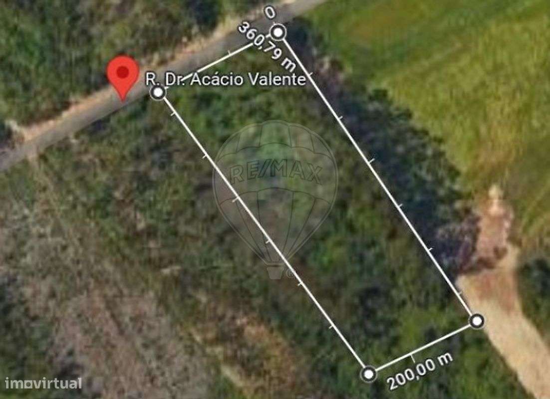 Terreno  para venda-0