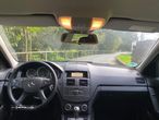 Mercedes-Benz C 200 CDi Classic BlueEfficiency - 22