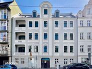 JEŻYCE - Żurawia | REWITALIZOWANA KAMIENICA | Mieszkanie do remontu