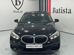 BMW 116 d EfficientDynamics Edition Advantage - 4