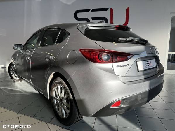 Mazda 3 1.5 D Skypassion - 4