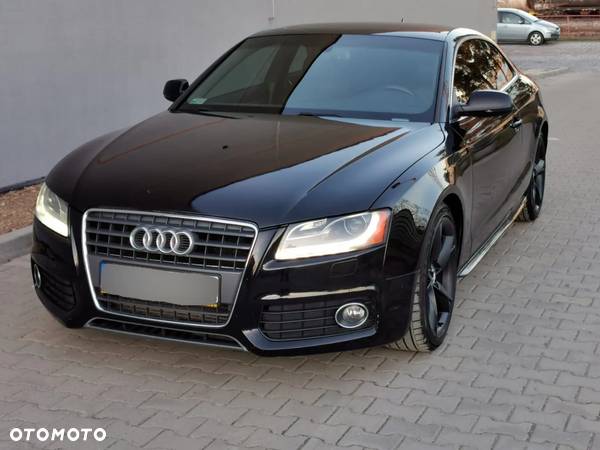 Audi A5 2.0 TFSI Quattro S tronic - 6