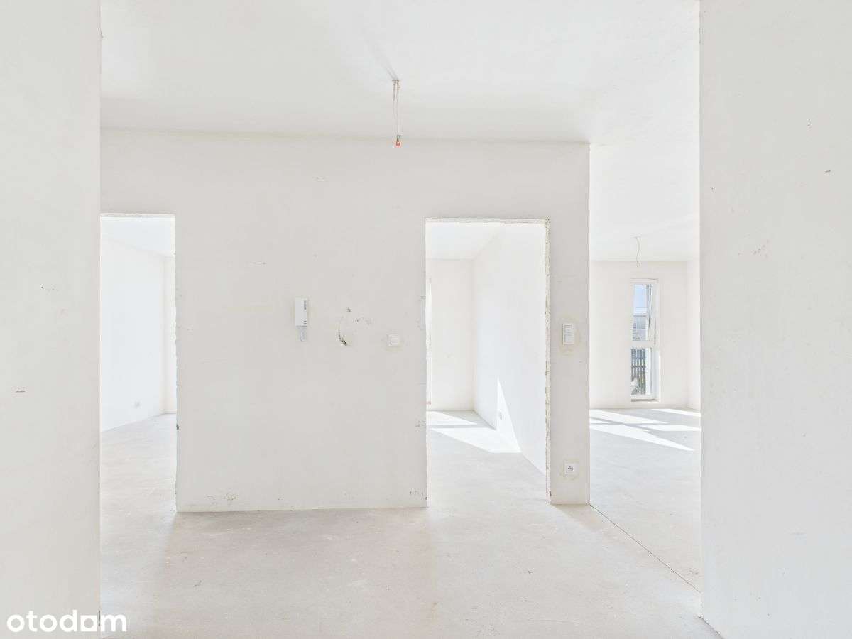 Gotowe do odbioru – balkon, przestrzeń, Kampinos - Pełny obrazek: 4/17