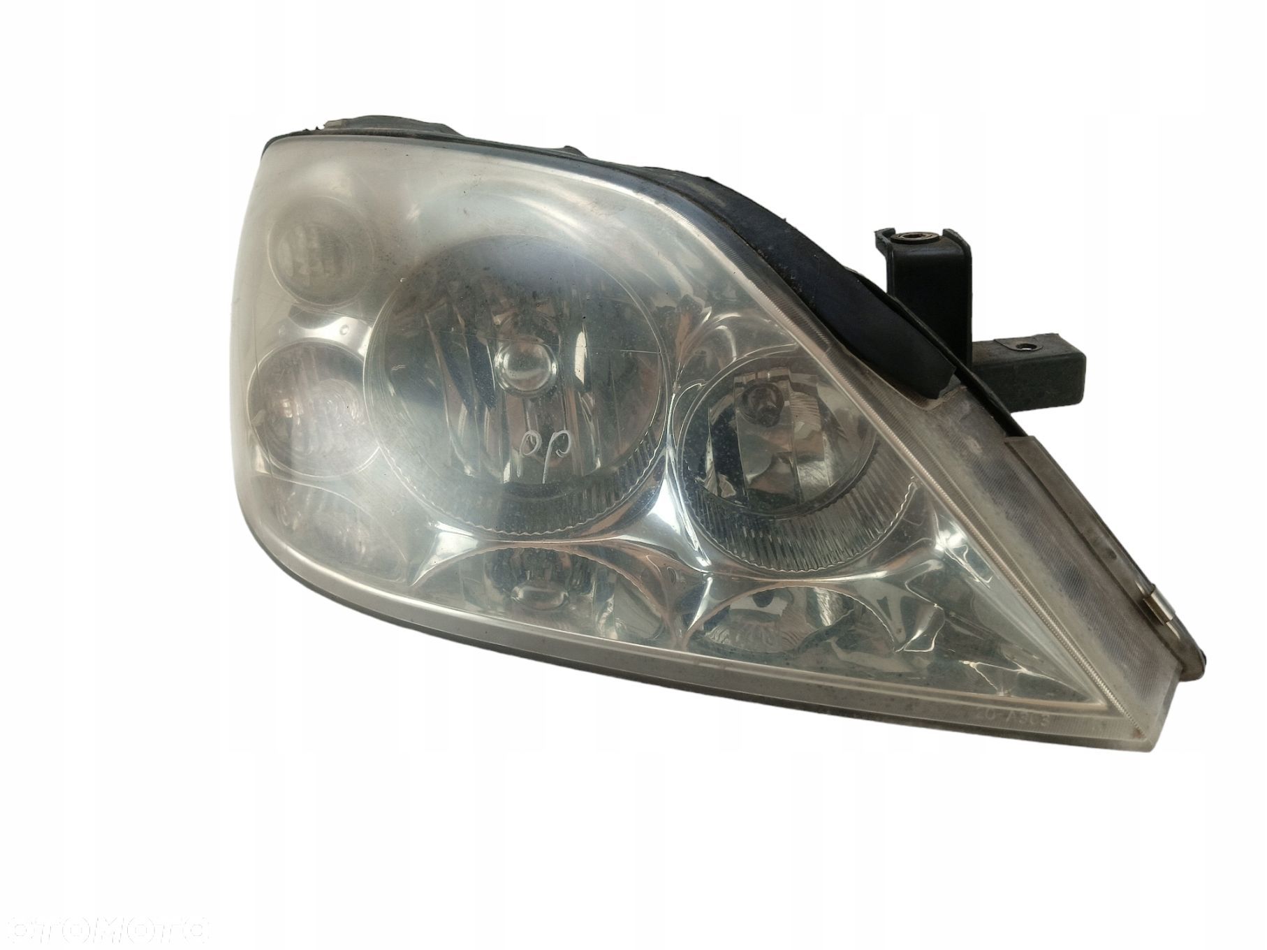 LAMPA REFLEKTOR PRAWY PRZÓD TYC NISSAN PRIMERA P12 (02-07) EUROPA - 1