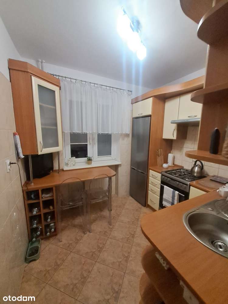 Mieszkanie 2-pokojowe, Inowrocław, okolice Centrum - Pełny obrazek: 5/6