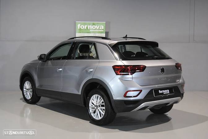 VW T-Roc 1.0 TSI Life - 10