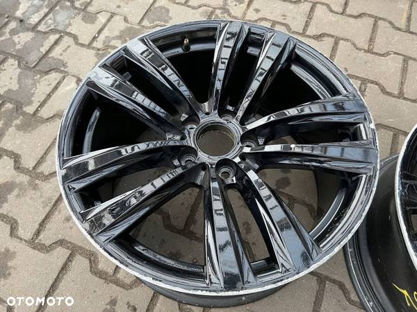 FELGA ALU BMW 3GT 19 5X120 ET42 - 2