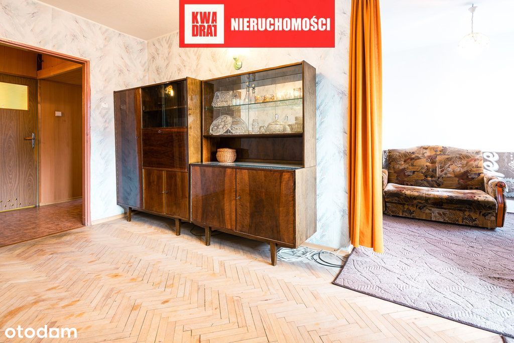 2 pokoje, 41,1 m2, Mińsk Mazowiecki