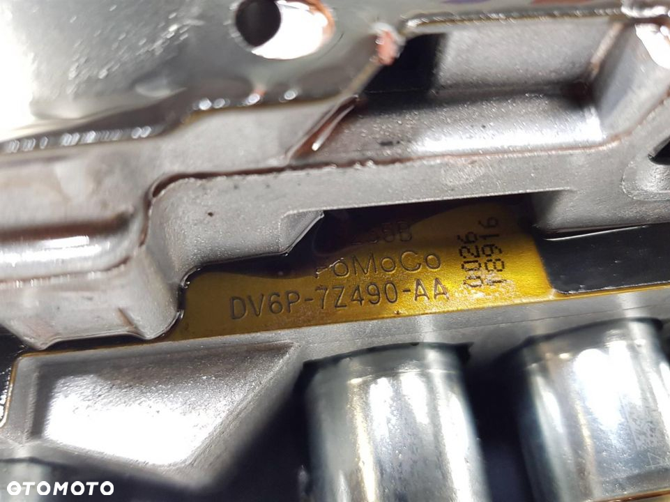 PŁYTA STERUJĄCA FORD FUSION MK5 DV6P7A092AF - 4