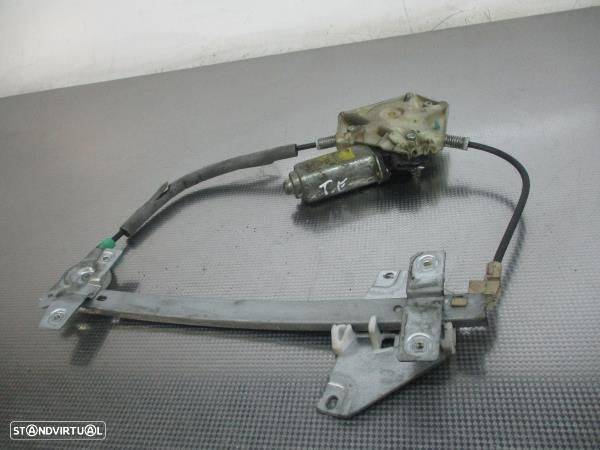 Elevador Tras Esq  Volvo S40 I (644) - 2