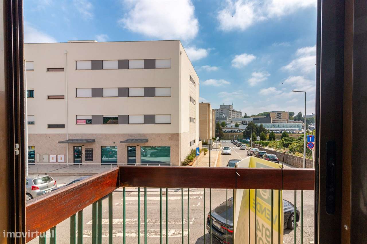 Apartamento T2+1 Venda em Paranhos,Porto-16