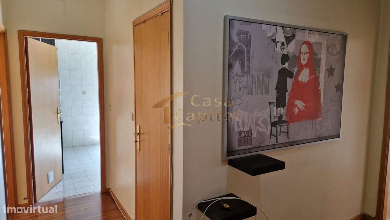 Apartamento T4 Sra. Conceição-17