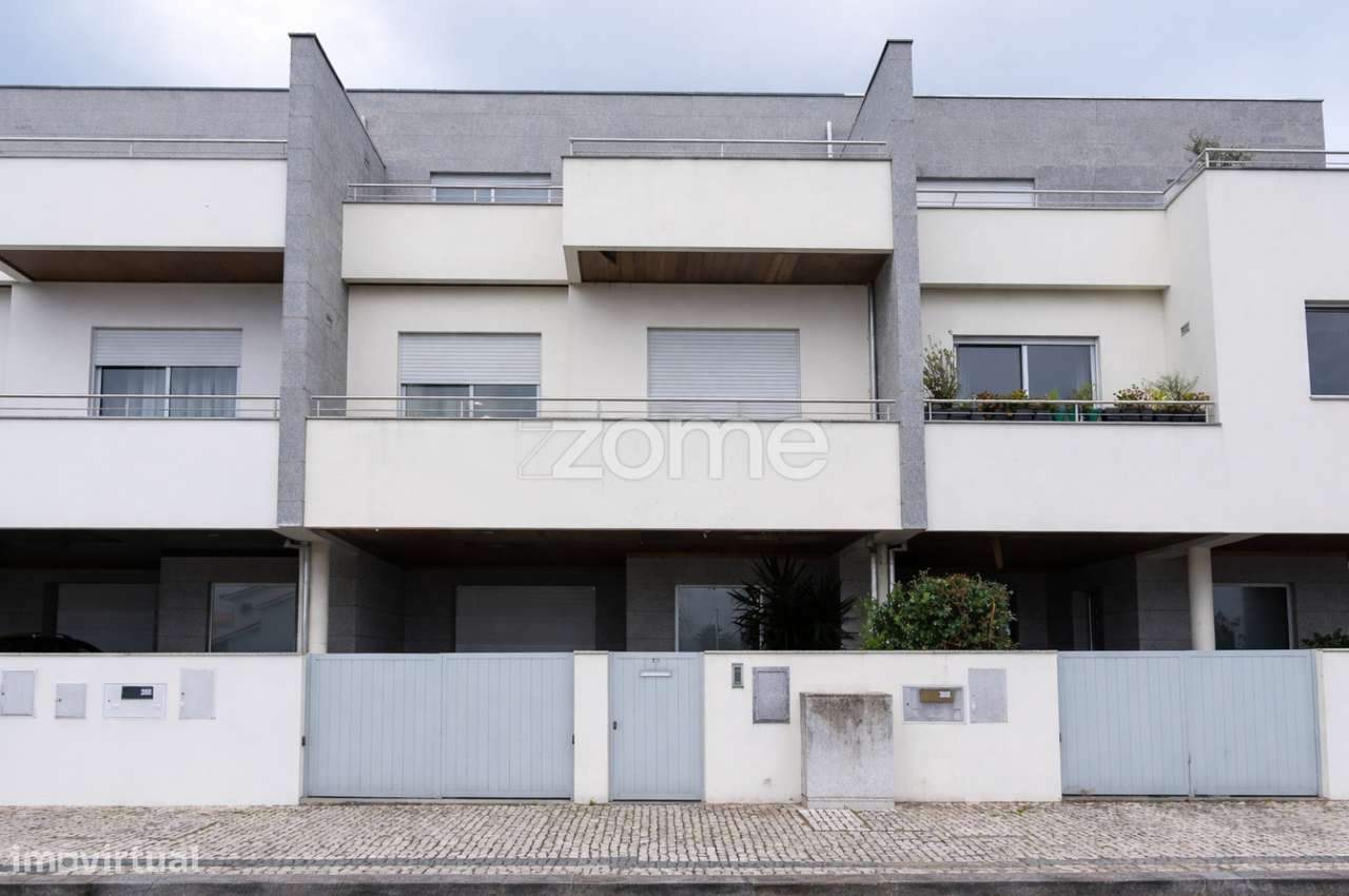 Moradia T4 Esposende