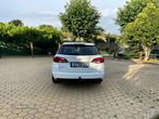 Opel Astra Sports Tourer 1.6 CDTI Business Edition S/S - 5