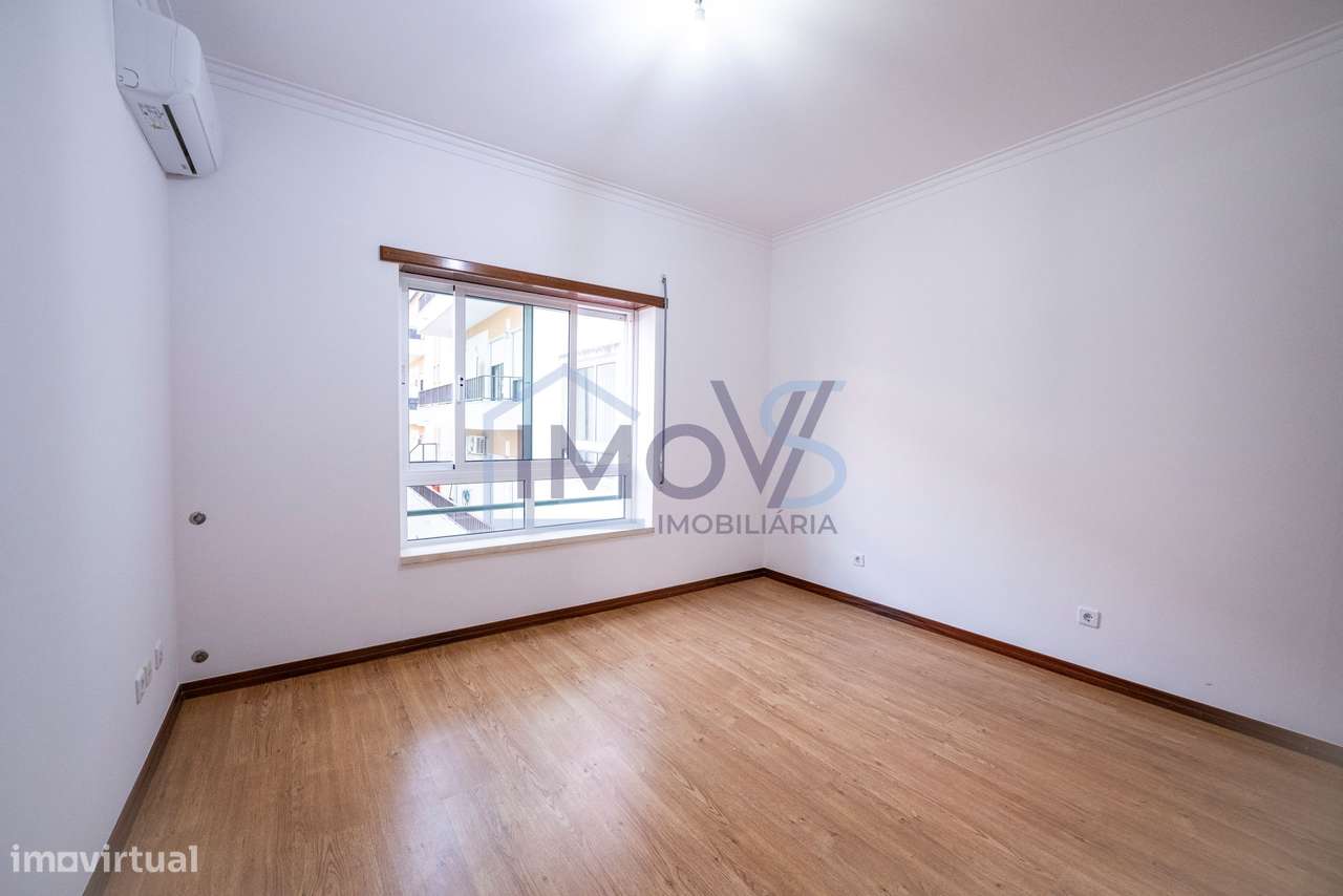 Apartamento T3 completamente renovado no centro de  Ferreira do Zêzere-19