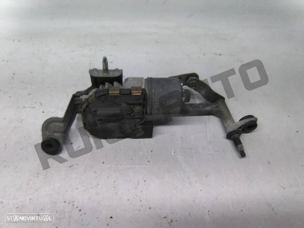 Sistema /motor Limpa Para Brisas 5m095_5023d Vw Golf V (1k1) 1. - 1