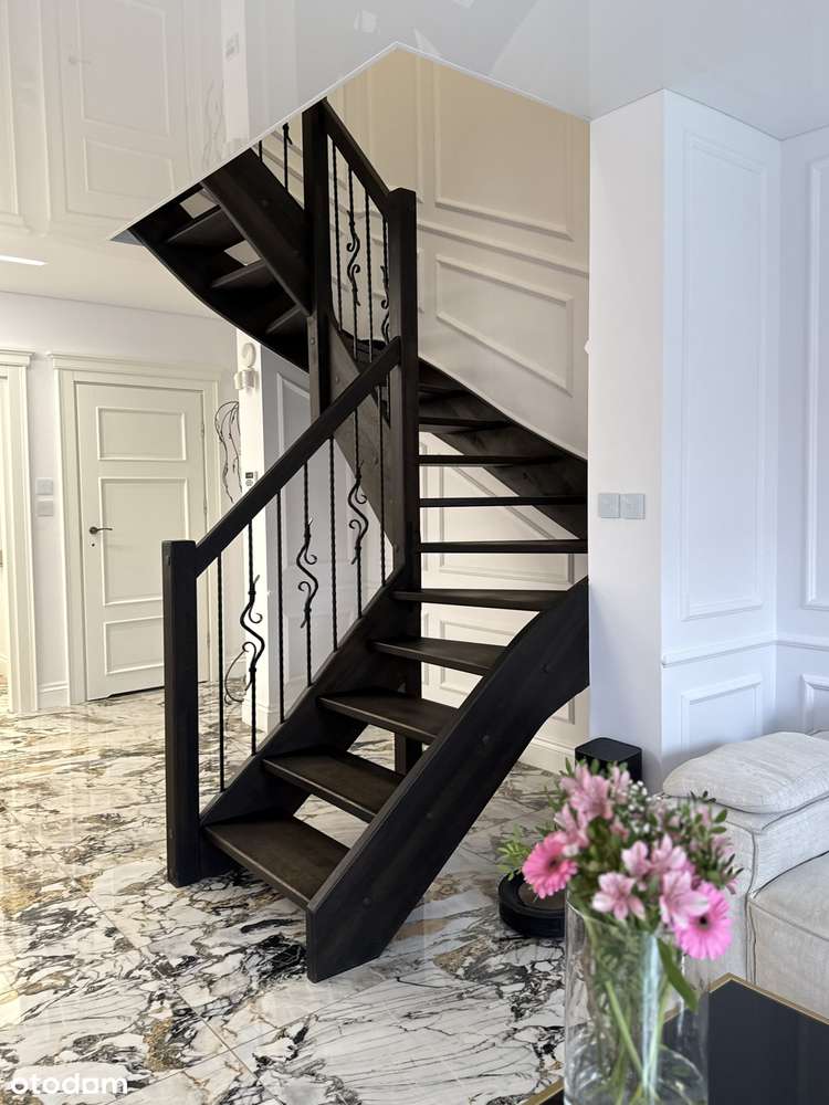 Nowoczesny Dom  we Włynkówku – wykończony pod klucz, blisko Ustki! - Pełny obrazek: 5/15