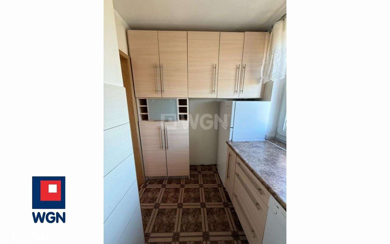 2 pokoje blisko Skm | osobna kuchnia | 36,6 m2 | p-7