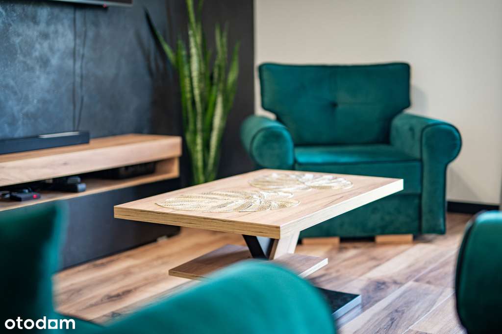 Gotowe mieszkanie z ogrodem (bliźniak) 131,16 m2-6