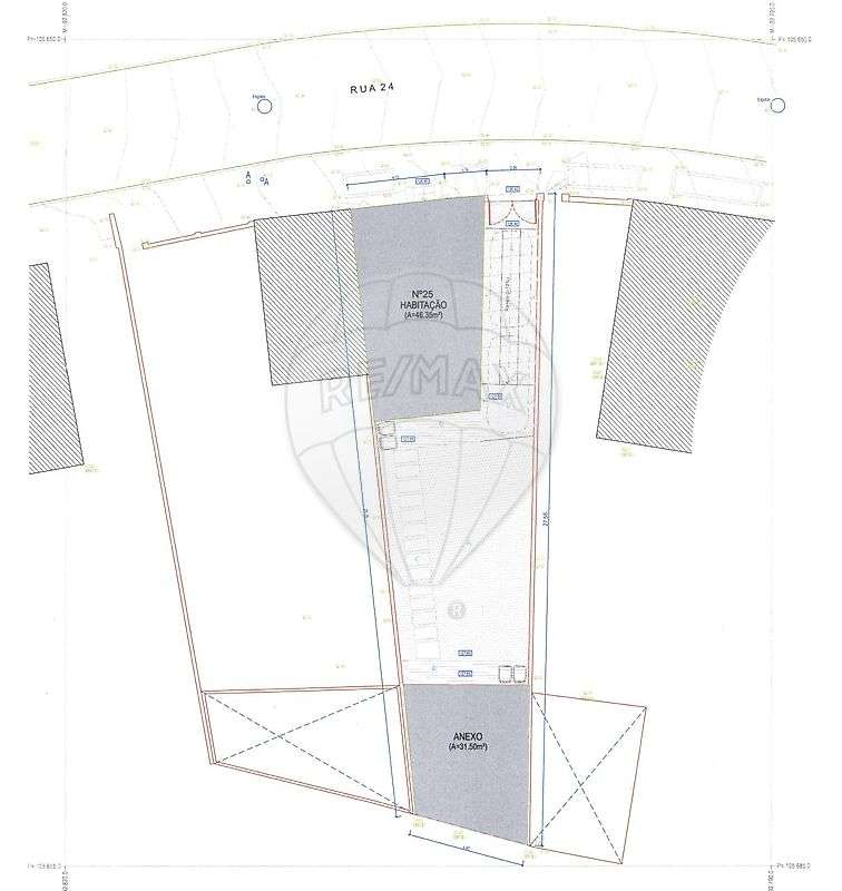Moradia T3 para venda - Grande imagem: 4/27