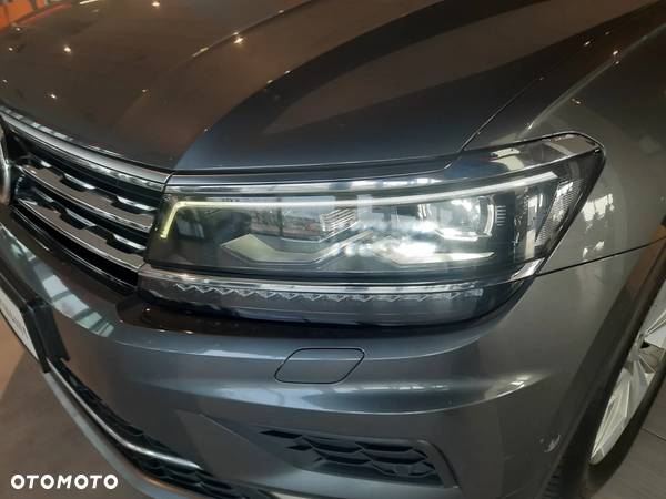 Volkswagen Tiguan 2.0 TSI BMT 4Mot Highline DSG - 30