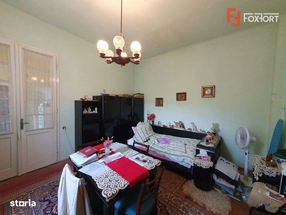 COMISION 0% Apartament cu 2 camere, 66 mp, etaj 1, zona Kandia - Imagine principală: 4/19