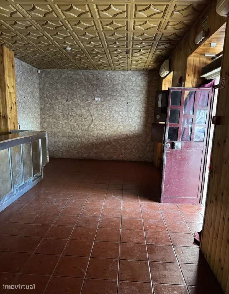 Loja para arrendar em Alvalade com excelente localização - Grande imagem: 4/6