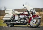 Harley-Davidson Touring Electra Glide - 23