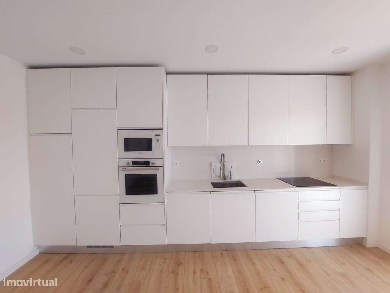 Apartamento Semi-Novo - Ferreiras-11
