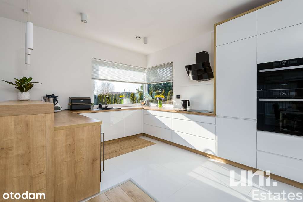 Jaworzno | Komfortowy dom w spokojnej okolicy-11