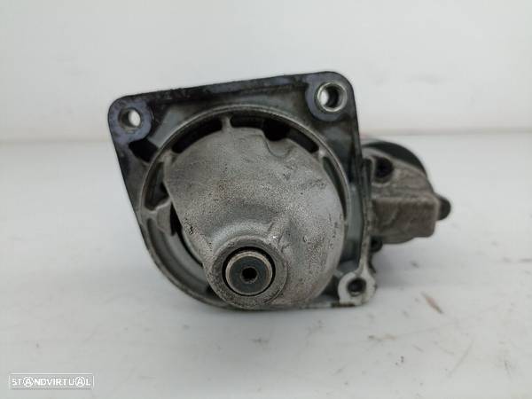 Motor De Arranque Fiat Punto (176_) - 3