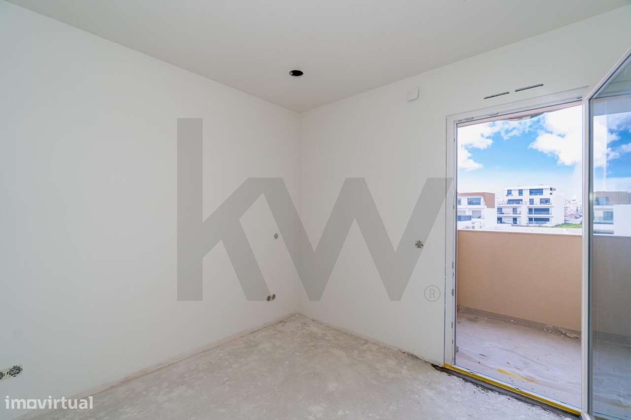 T2 Novo com Piscina em Cabanas de Tavira-32