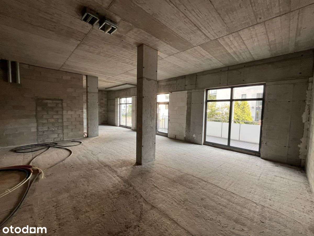 Prestiżowy lokal usługowy 180 m² – duże witryny-19