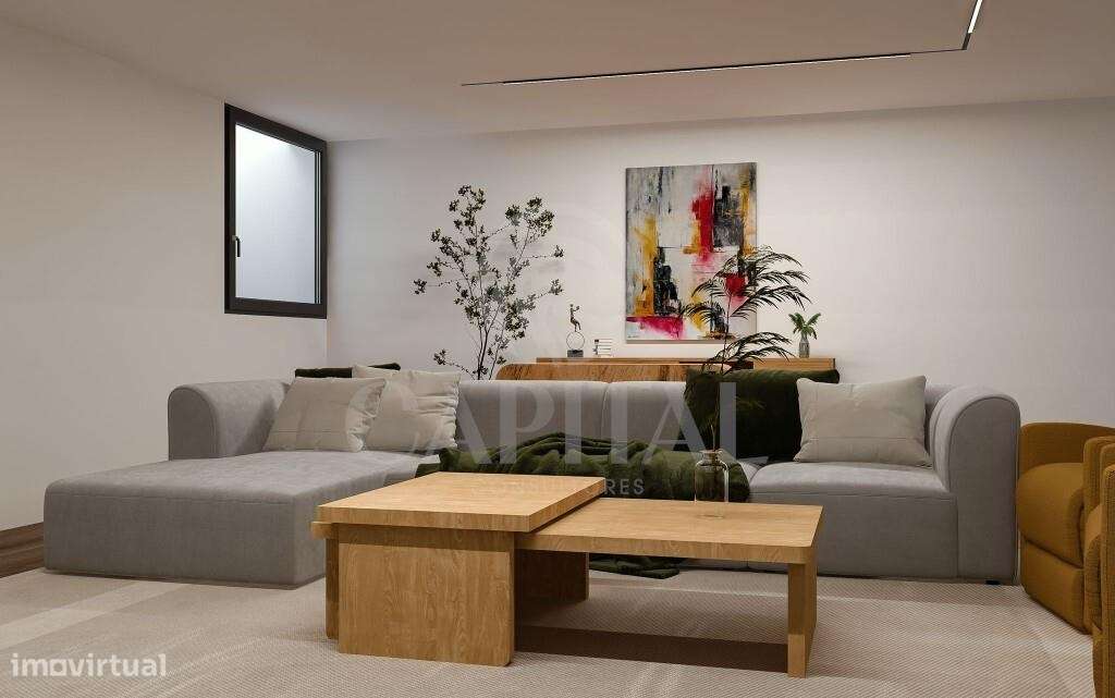 Moradia T4 de Luxo com Vista Mar: O Seu Refúgio Na Ericeira!-33