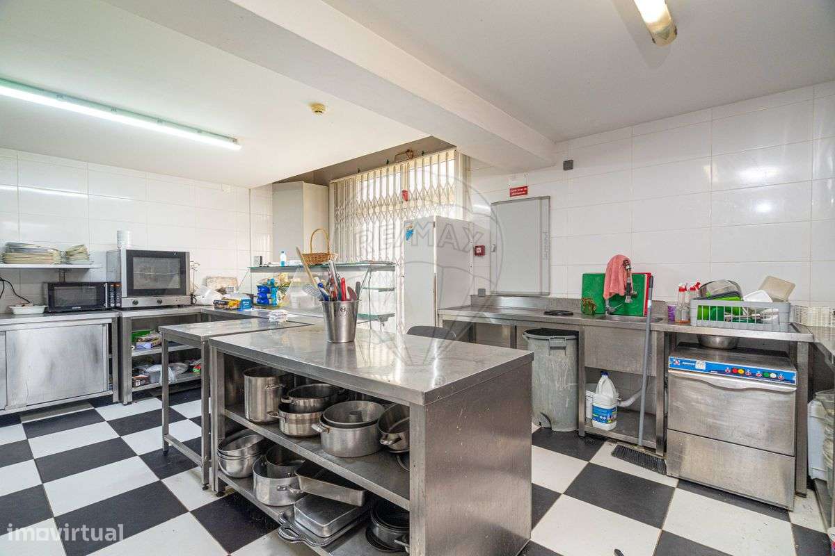 Trespasse  para venda-8