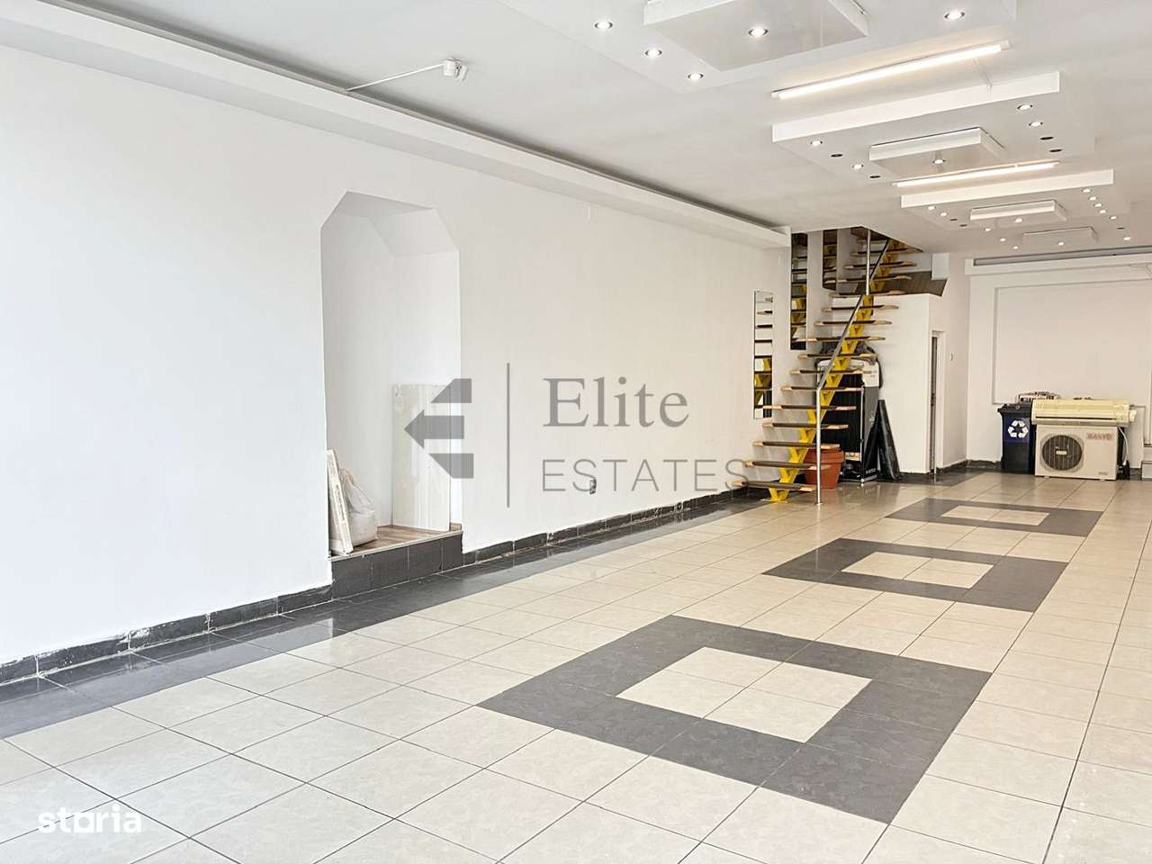 Spatiu comercial pe Bulevardul Decebal din Oradea - Imagine principală: 4/5