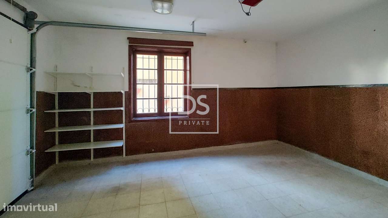 Moradia T5+1  | Campo Alegre | Frente ao Jardim Botânico(Exclusiva)-42