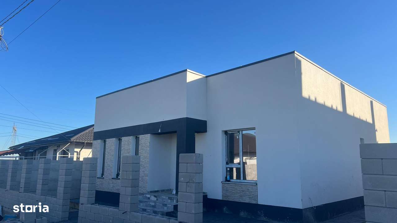 Casa individuala-3 camere/Com.Berceni - Imagine principală: 4/8