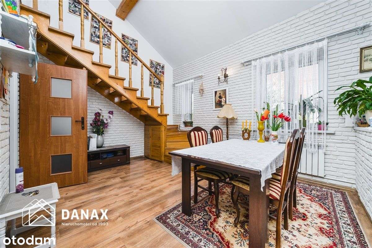 dwurodzinny, wolnostojący, działka 6 arów - Pełny obrazek: 4/16