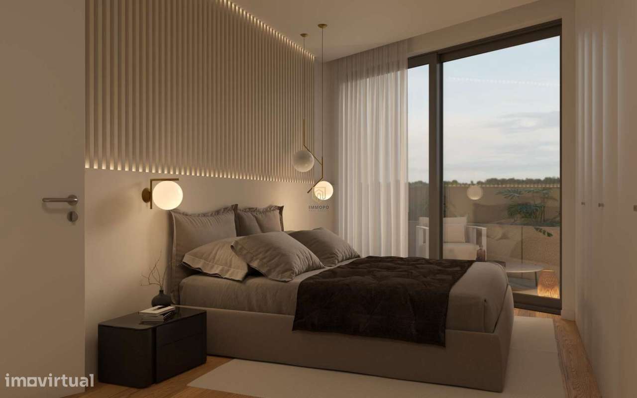 Apartamento T2 Venda em Paranhos,Porto - Grande imagem: 5/8