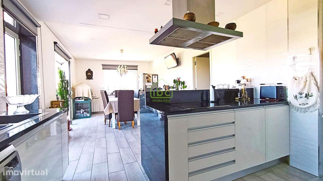 Moradia T4 | Póvoa de Varzim-5