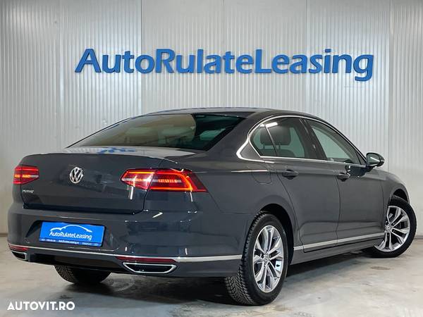 Volkswagen Passat 2.0 TDI DSG R Executive - 3